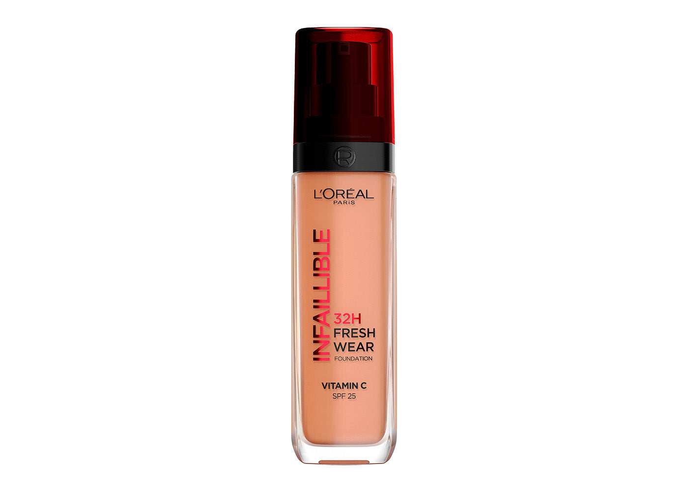 L'Oréal Paris Base de maquillaje Infallible Amber 300, 30ml